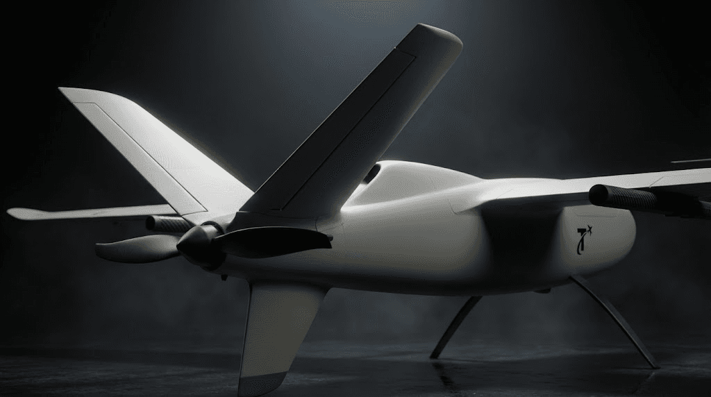 Precision airframe